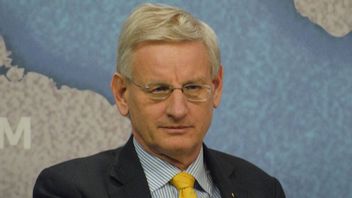 Carl Bildt. Foto: Chatham House, CC BY 2.0.
