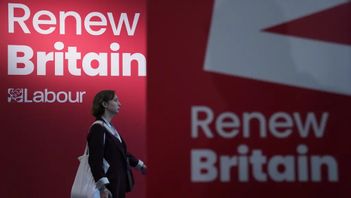 Fotograf:  Jon Super  Leverantör:  AP / TT