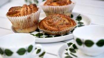 Genrebild. Foto Janerik Henriksson / TT / 