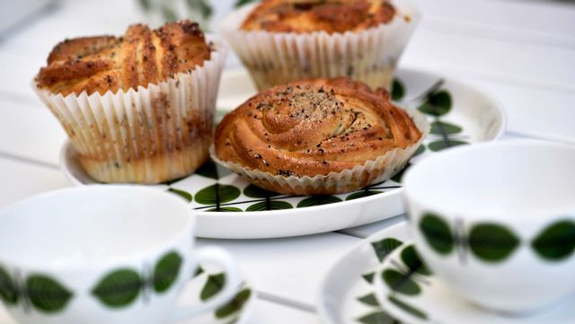 Genrebild. Foto Janerik Henriksson / TT / 