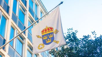 Ekobrottsmyndigheten väcker åtal. Foto: Frankie Fouganthin (CC BY-SA 4.0)