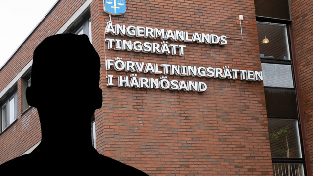 På torsdagen inleddes en rättegång mot fem män som åtalas för misshandel av påstådda pedofiler. En av dem misstänks även själv för barnpornografibrott. Foto: Pexels/Fredrik Sandberg/TT