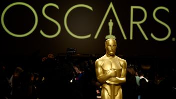 Oscarsgalan i Hollywood, Kalifornien. Foto: Chris Pizzello (AP/TT)