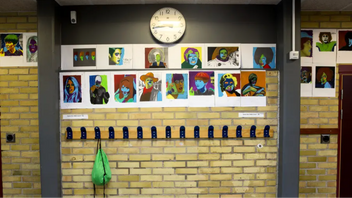 Genrebild. Foto: Daniel Nilsson/TT