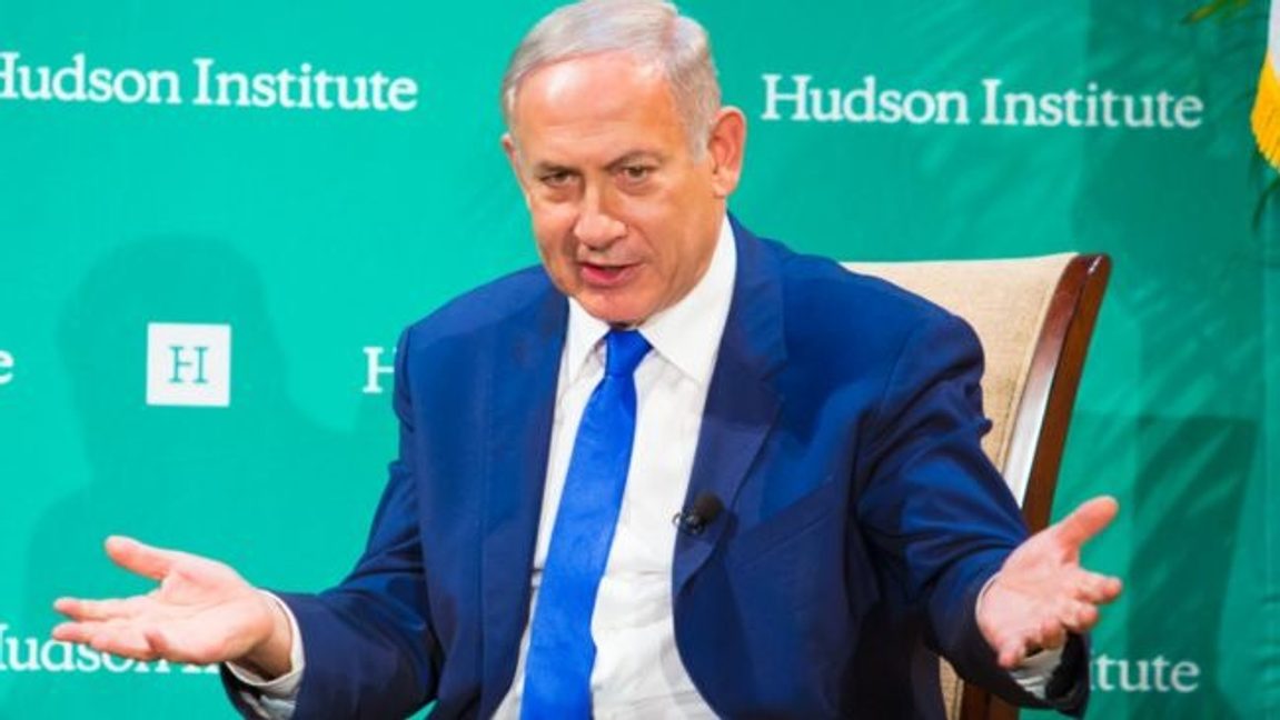 Foto: Hudson Institute