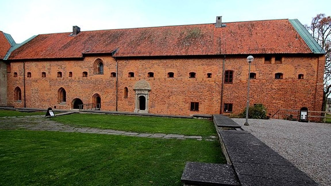 Gustav Vasa stängde aldrig Vadstena kloster. Foto: SniperZeta (CC BY-SA 4.0)