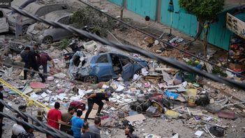 Debatten mellan ”de”-klanen, ”dem”-maffian, och ”dom”-gerillan blev hård. FOTO: Hassan Ammar
