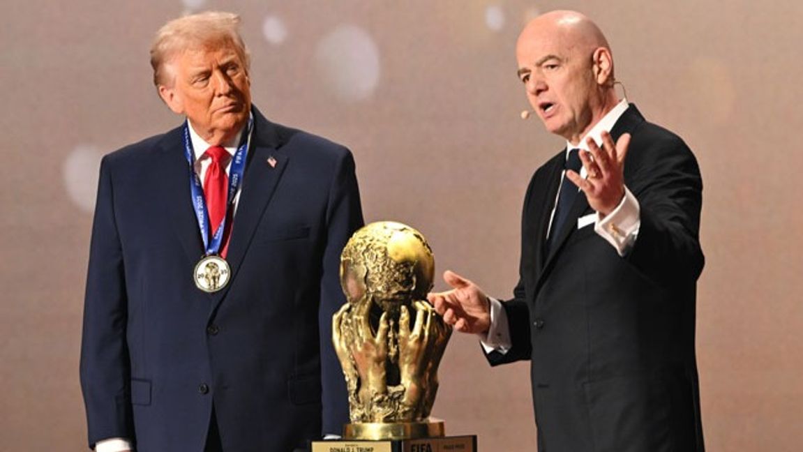 Donald Trump. Foto: Mandel Ngan/AP/TT.