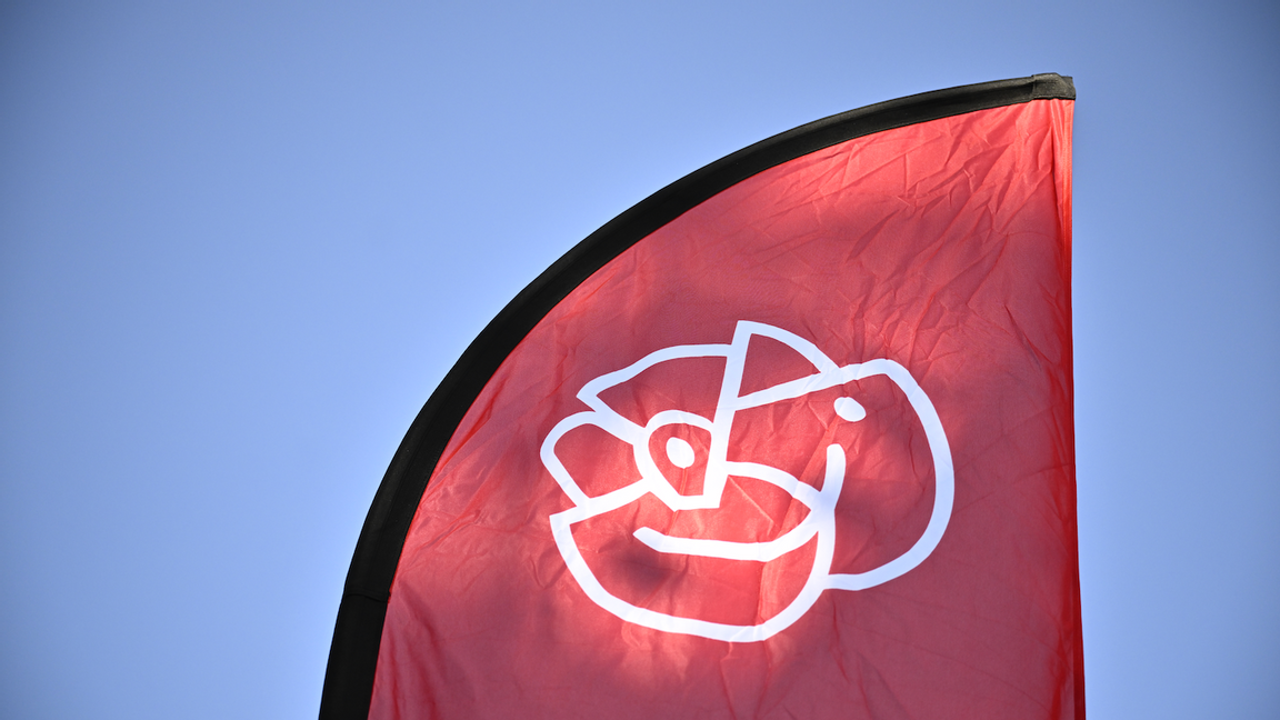 Genrebild. En socialdemokratisk ledamot i Finnspång anklagas för att ha spridit antisemitism på X. Foto: Christine Olsson/TT