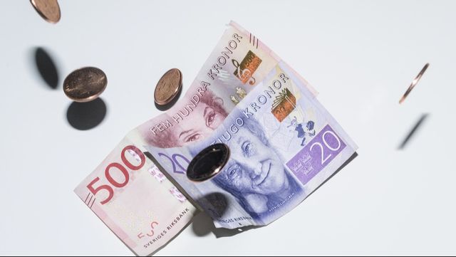 BNP-fall i september