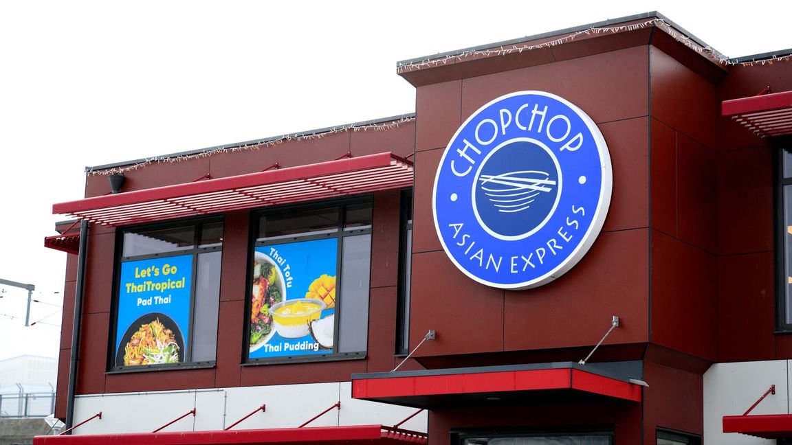 Enligt källor till Arbetet sker det missförhållanden mot framför allt de kinesiska arbetarna. Foto: Jessica Gow/TT