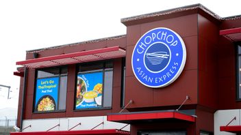 Enligt källor till Arbetet sker det missförhållanden mot framför allt de kinesiska arbetarna. Foto: Jessica Gow/TT