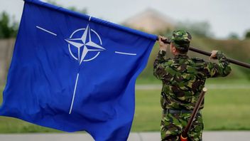 Det är inte troligt att Ryssland angriper Sverige om vi går med i Nato. Foto: Vadim Ghirda/AP/TT