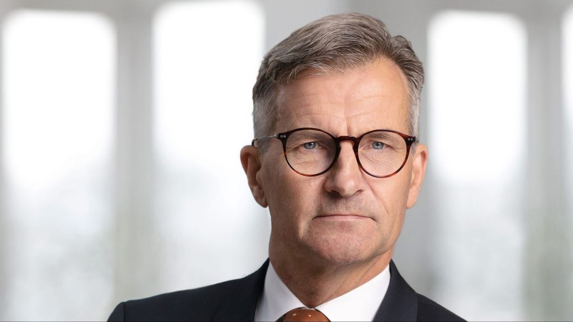 Det är regeringen och inte Riksbanken som ska möta inflationen. Foto: Riksbanken/press