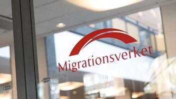 Bild: Pressbild Migrationsverket