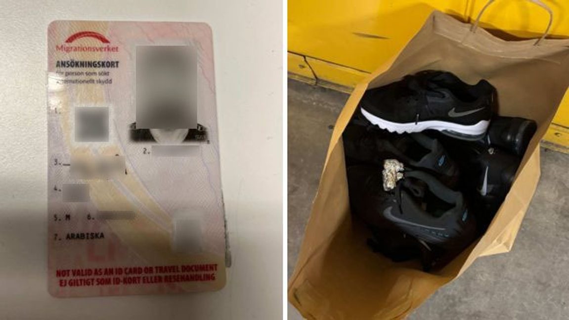 Foto: Polisen
