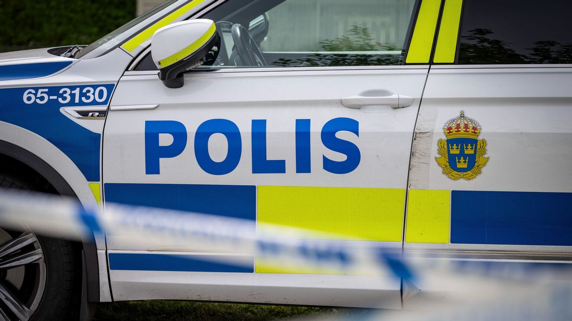 Genrebild. Foto: Johan Nilsson/TT