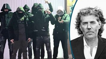 Foto: Polisen/Karl Gabor