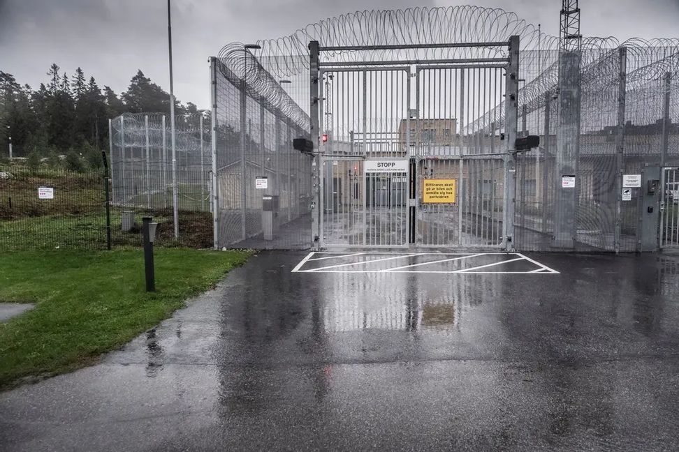 Fotograf:  Magnus Hjalmarson Neideman/SVD/TT 