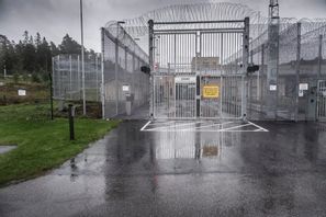 Fotograf:  Magnus Hjalmarson Neideman/SVD/TT 