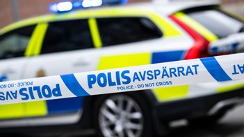 En man har gripits efter ett grovt våldsbrott i Arvika under torsdagskvällen. Arkivbild. Foto: JOHAN NILSSON/TT