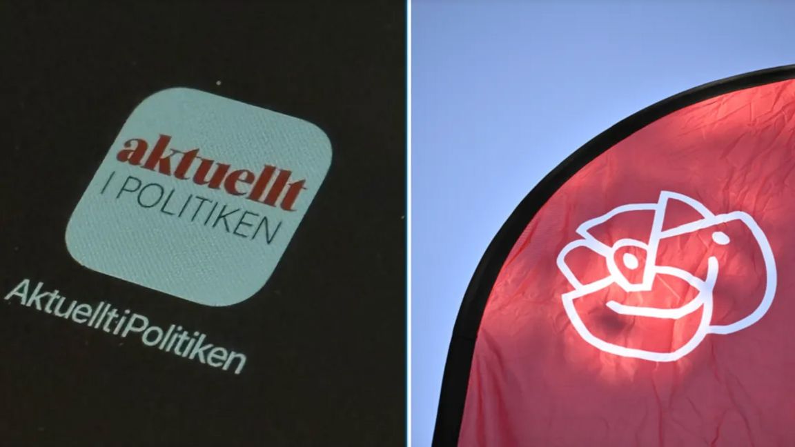 Foto: Bulletin/Christine Olsson/TT