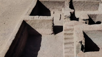 Foto:Ministry of Tourism and Antiquitie