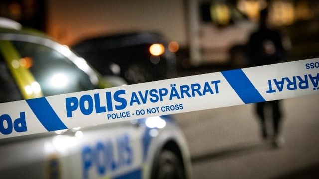 Genrebild. Foto: Johan Nilsson/TT