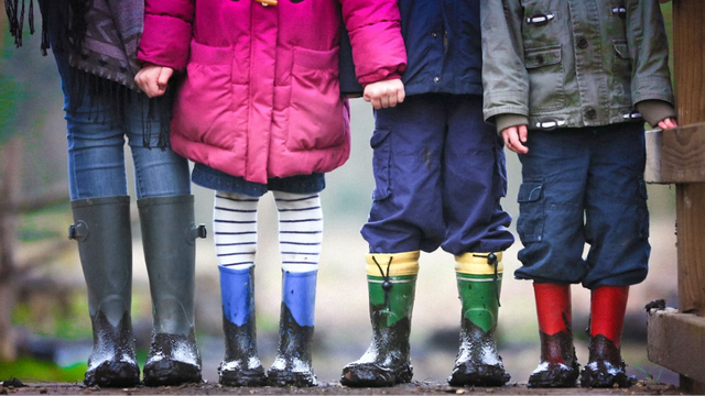 ”Socialtjänstens uppdrag är att skydda och stödja barn, inte att jaga fel.” Foto: Ben Wicks, Unsplash