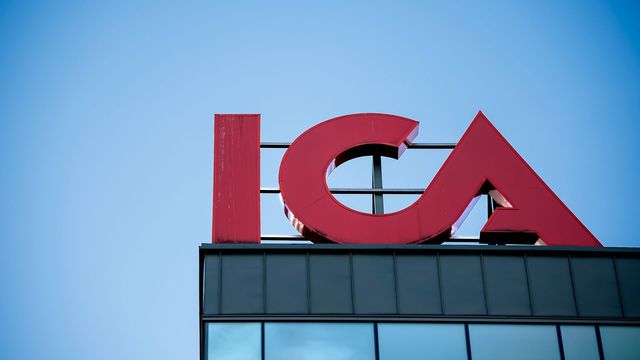 Icas vinstdelningssystem får nu förnyad uppmärksamhet. Foto: Pontus Lundahl/TT