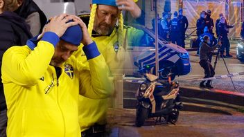 Foto: Nicolas Landemard/Geert Vanden Wijngaert/AP