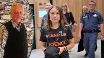 Foto: Privat/Johan Nilsson/TT