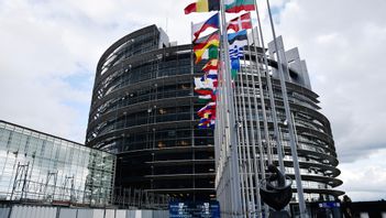 EU måste acceptera att välstånd kommer från folken och inte från EU. Det är frihandel som behövs för att få i gång Europa, inte överstatlighet. Foto: Wiktor Nummelin / TT