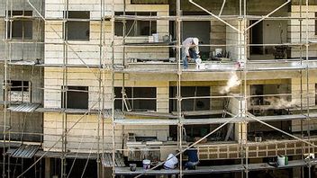 Kan marknadshyror lösa bostadsbristen? Foto: Arielinson, CC BY-SA 3.0.