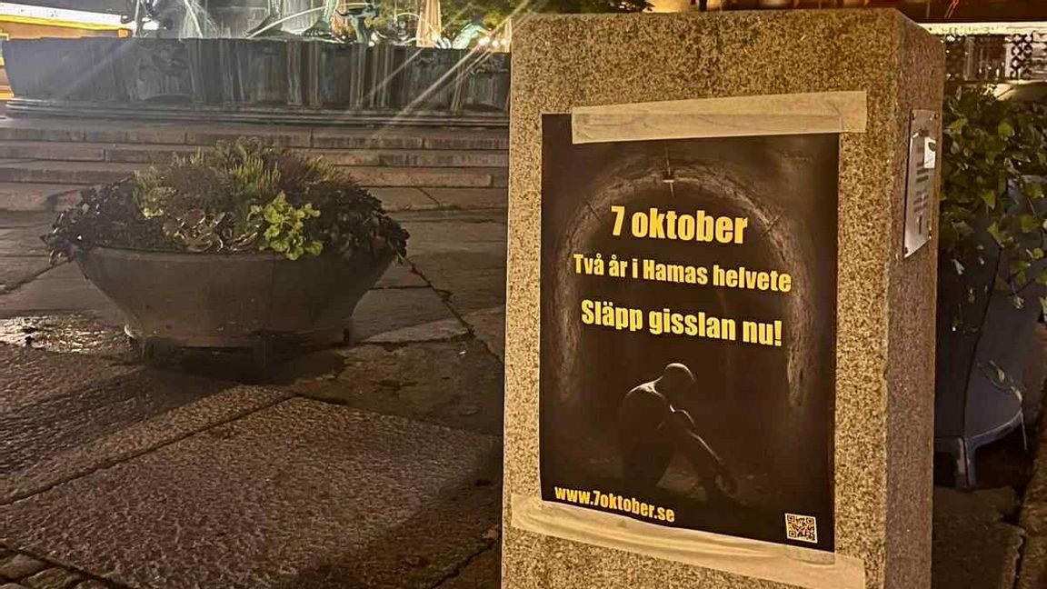 Att ta ställning till kampanjen skulle ta för lång tid och kräva för mycket resurser för de tre organisationerna. Det är inte många ord även om de ska vägas på våg. Foto: Privat