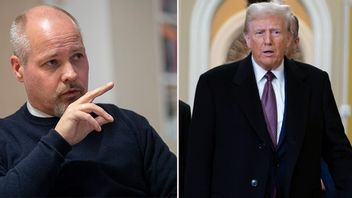 Bild: Fredrik Sandberg / TT/AP Photo/Jose Luis Magana