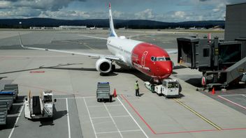 Norwegian för sedan en tid en rättslig process med krav på ersättning från Boeing. FOTO: Vidar Ruud.