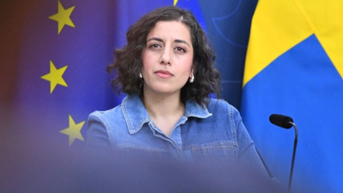 Foto: Lars Schröder/TT.