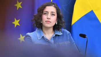 Foto: Lars Schröder/TT.