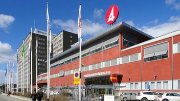 Foto: Holger.Ellgaard, CC BY-SA 4.0, via Wikimedia Commons.