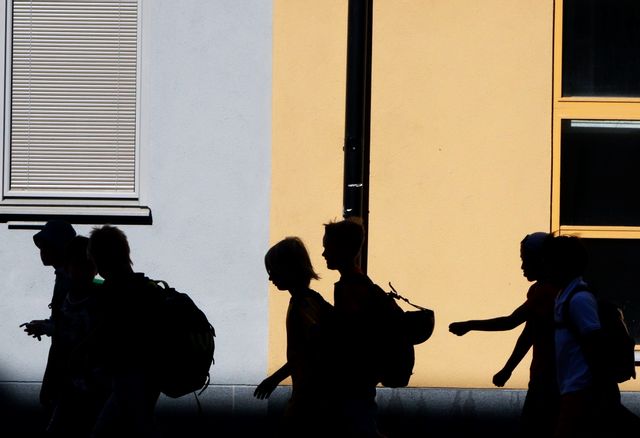 Foto: Hasse Holmberg/TT