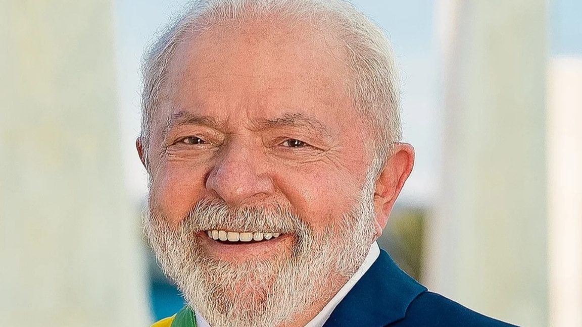Lula. Foto: Ricardo Stuckert/CC BY 2.0