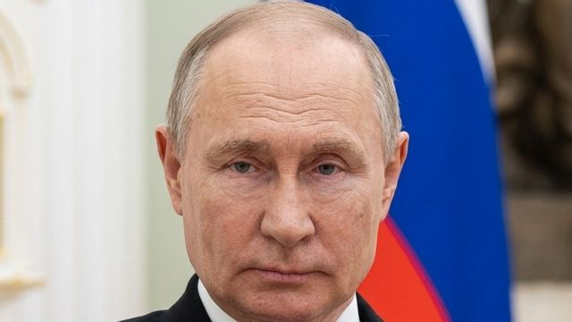 Norden har blivit slagträ i ryska valkampanjFoto: Kremlin.ru (CC BY-SA 3.0)