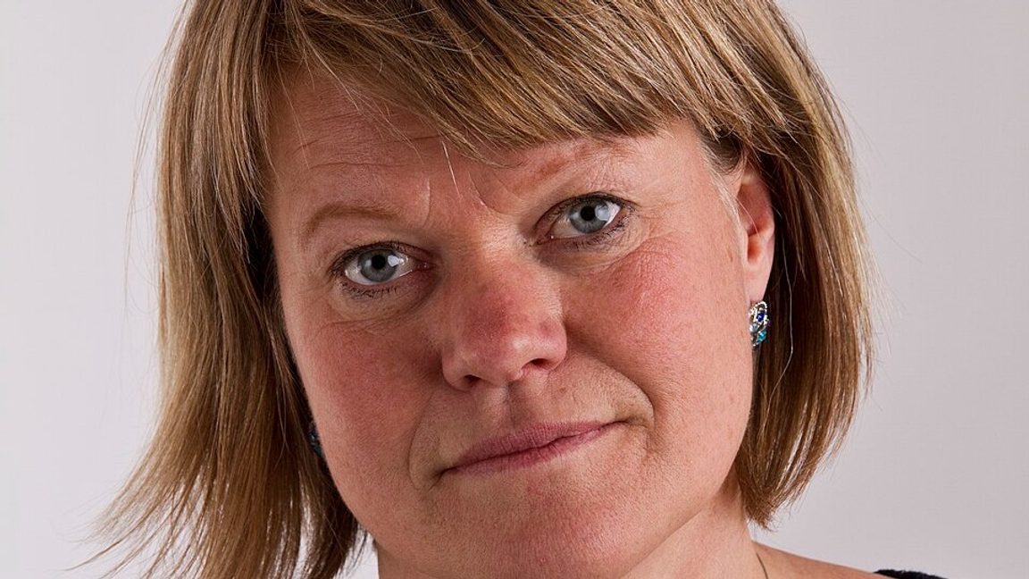 Ulla Andersson (V). Foto: Gabriel Liljevall/CC BY 3.0