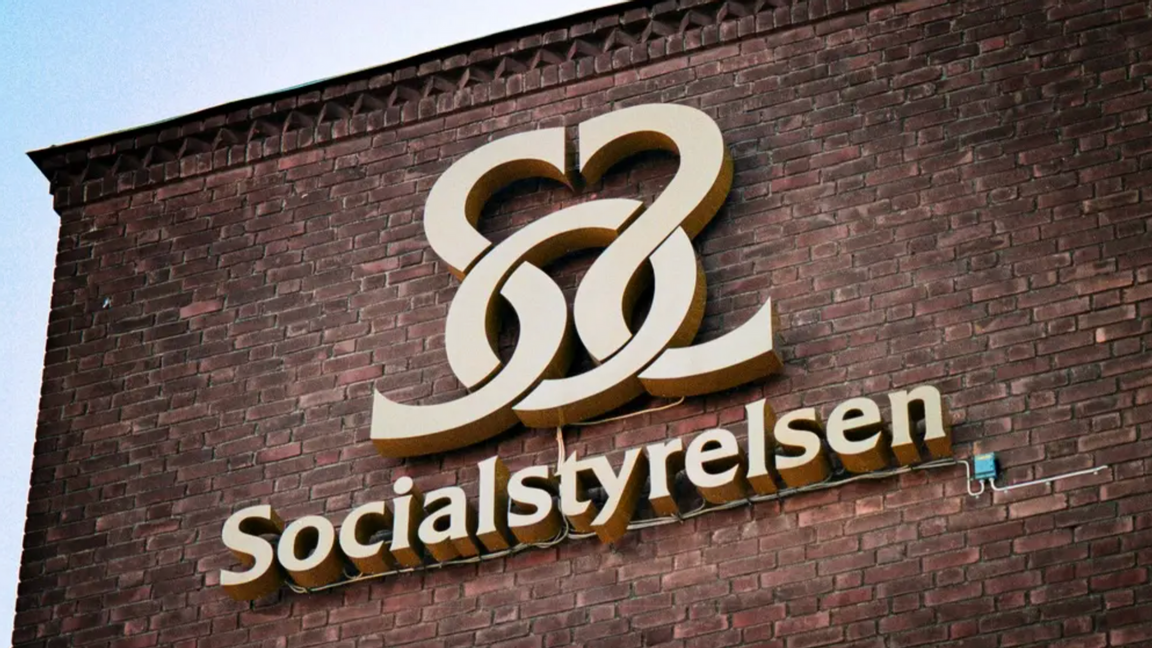 Socialstyrelsen fick in dubbelt så många ärenden om juridiskt könsbyte 2025 jämfört med förra året. Foto: Fredrik Persson/TT