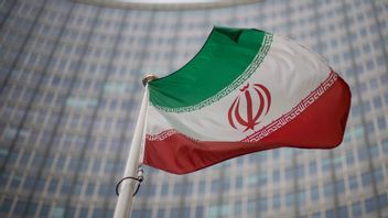 En svensk man har dömts till fängelse i Iran. Arkivbild. Foto: Michael Gruber/AP/TT