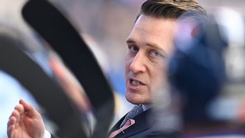 Foto: Mikael Fritzon/TT