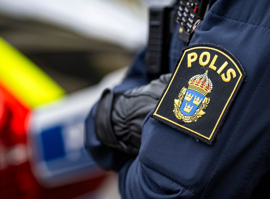 Listan kan användas både för uppsökande verksamhet och för att identifiera misstänkta personer. Arkivbild. Johan Nilsson/TT