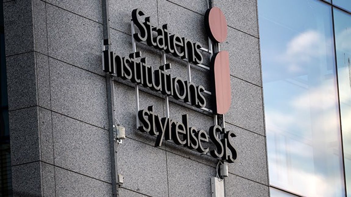 Bild: : Anders Wiklund / TT