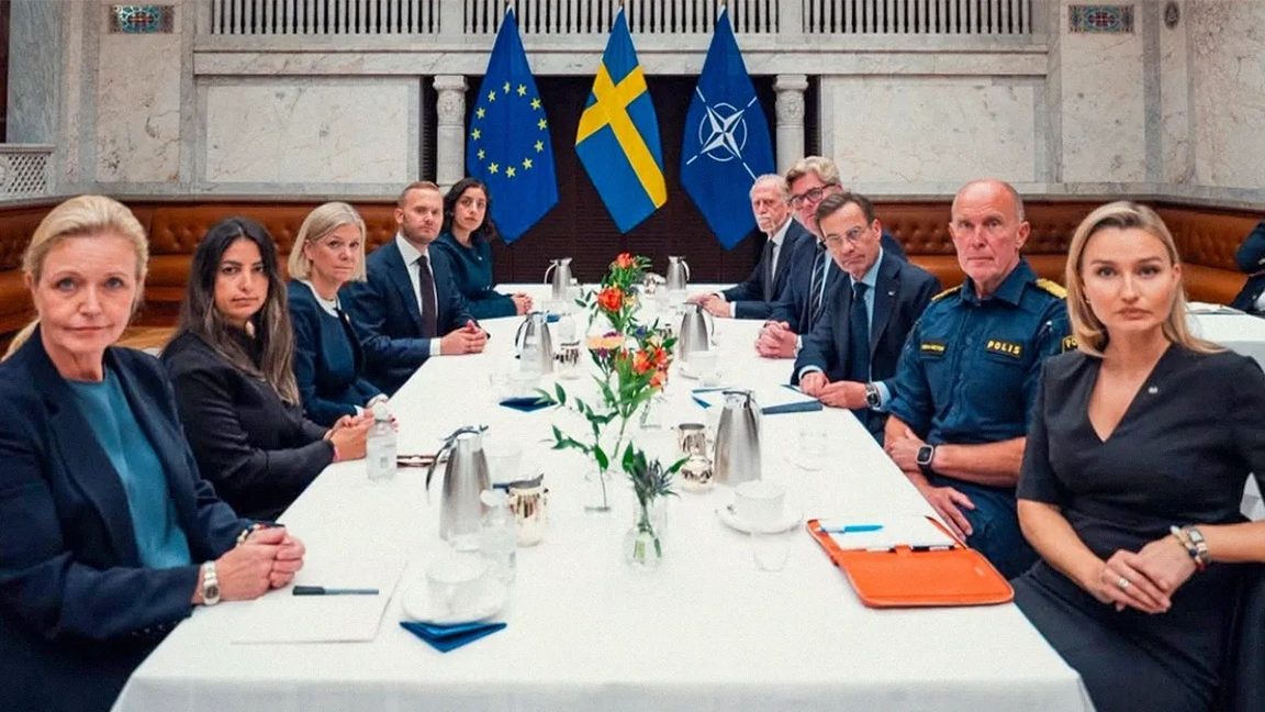 Foto: Skärmdump/Instagram